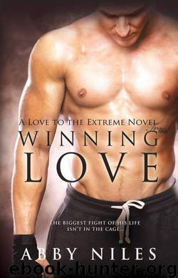 Winning Love by Abby Niles