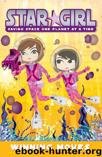 Winning Moves by Louise Park