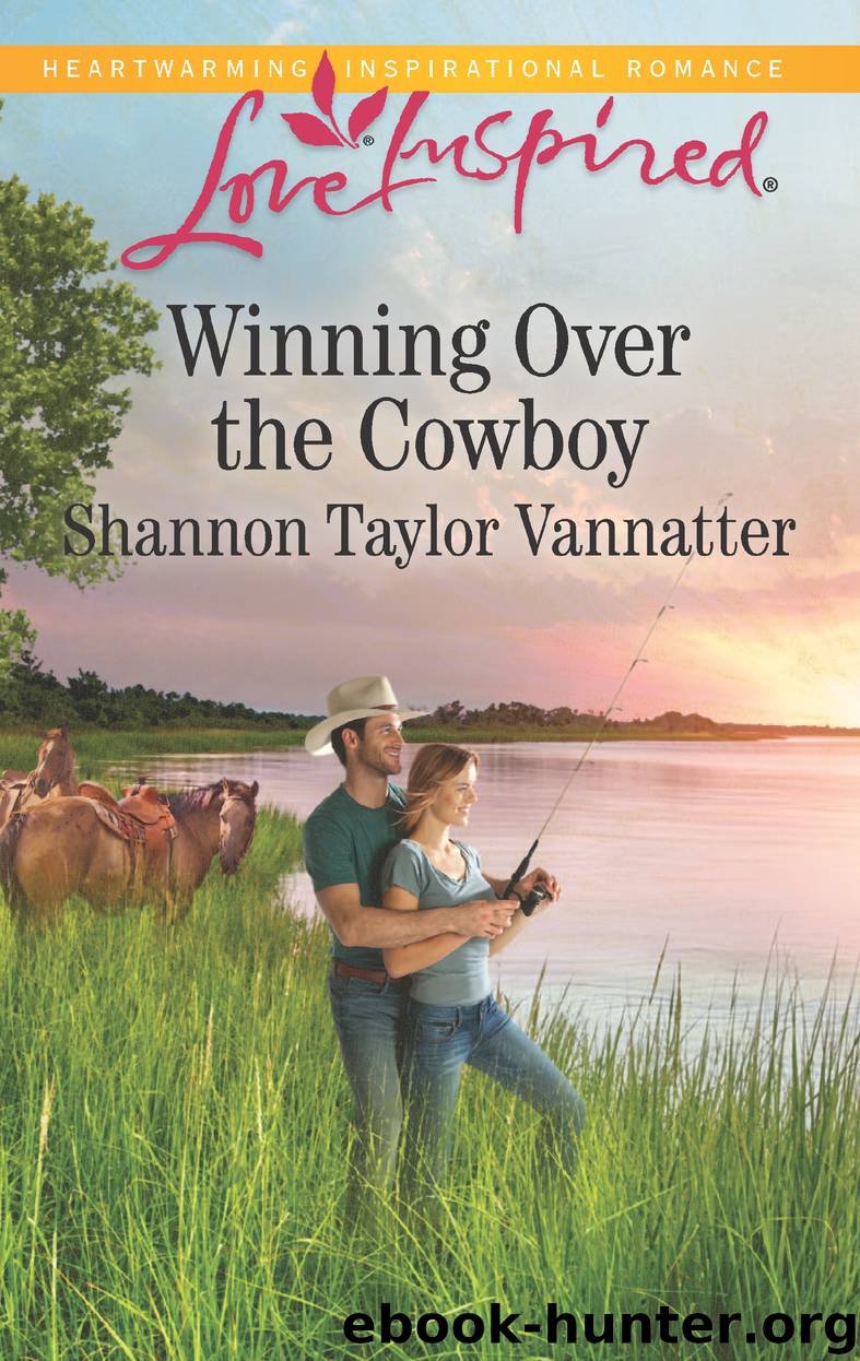 Winning Over the Cowboy by Shannon Taylor Vannatter