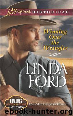 Winning Over the Wrangler by Linda Ford