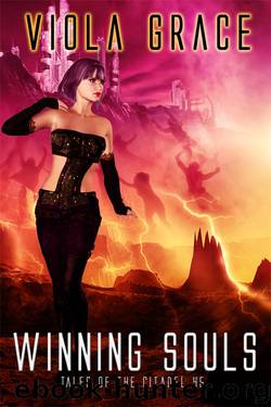 Winning Souls by Viola Grace