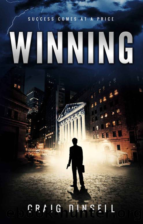 Winning by Craig Dinsell