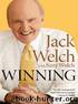 Winning by Jack Welch & Suzy Welch