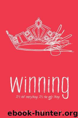 Winning by Lara Deloza