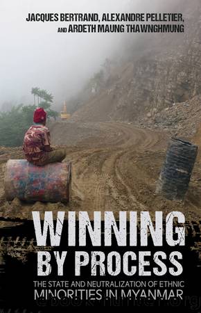 Winning by Process by Jacques Bertrand & Alexandre Pelletier & Ardeth Maung Thawnghmung