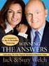 Winning the Answers by Jack & Suzy Welch