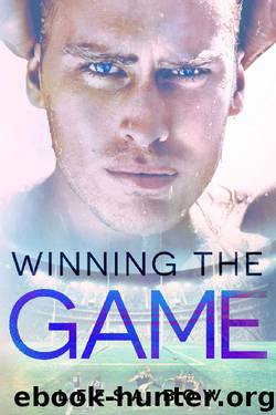 Winning the Game by Leesa Bow