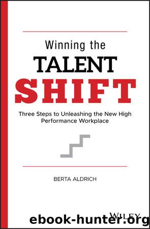 Winning the Talent Shift by Unknown