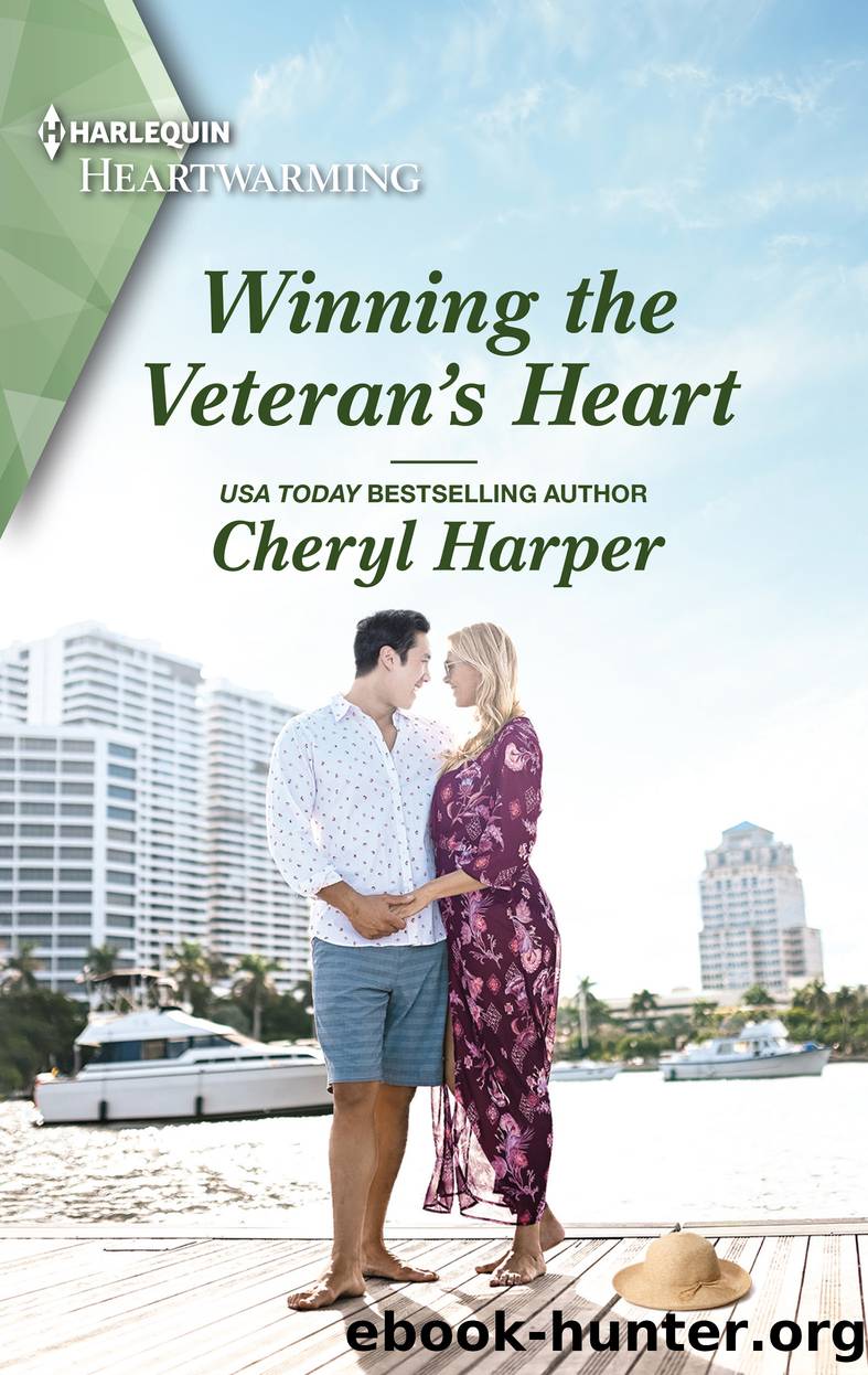 Winning the Veteran's Heart by Cheryl Harper
