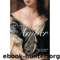 Winsor, Kathleen by Forever Amber