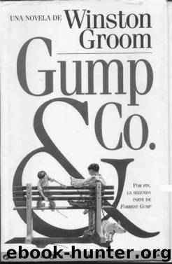Winston Groom - Gump & Co. by Groom Winston