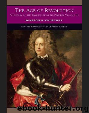 Winston S. Churchill by unknow