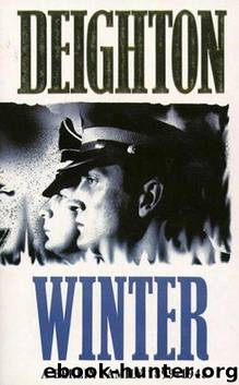 Winter (MM to Tr Promotion) by Len Deighton