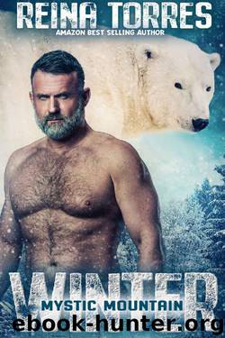 Winter (Mystic Mountain Book 1) by Reina Torres