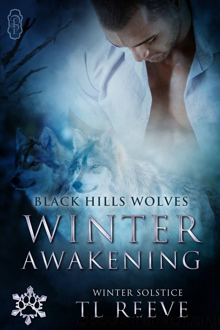 Winter Awakening by TL Reeve