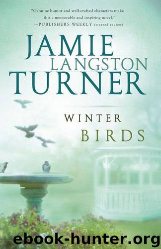 Winter Birds by Turner Jamie Langston