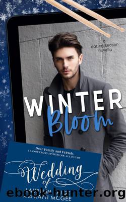 Winter Bloom by Paige Laurelin & McGee Kayti