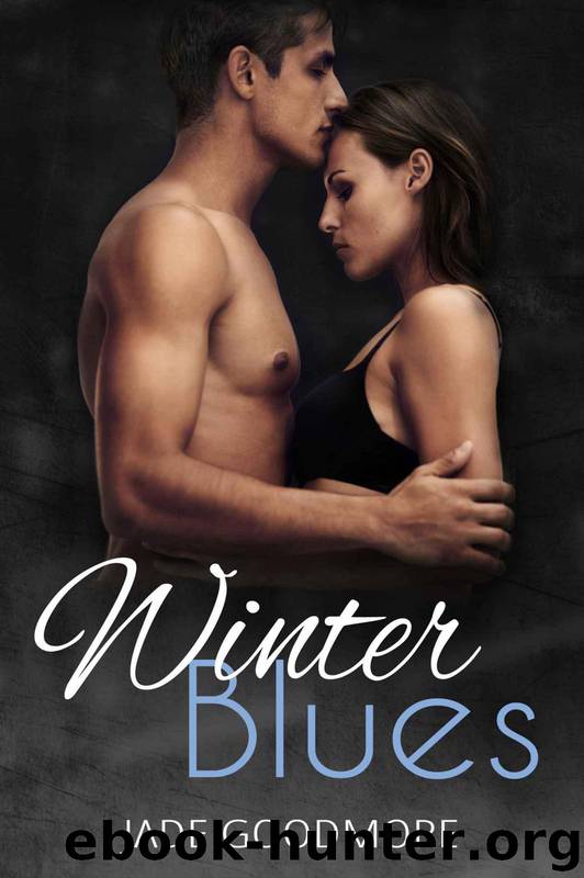 Winter Blues by Goodmore Jade