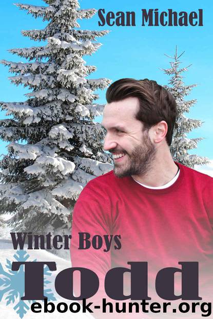 Winter Boys: Todd by Michael Sean & Michael Sean