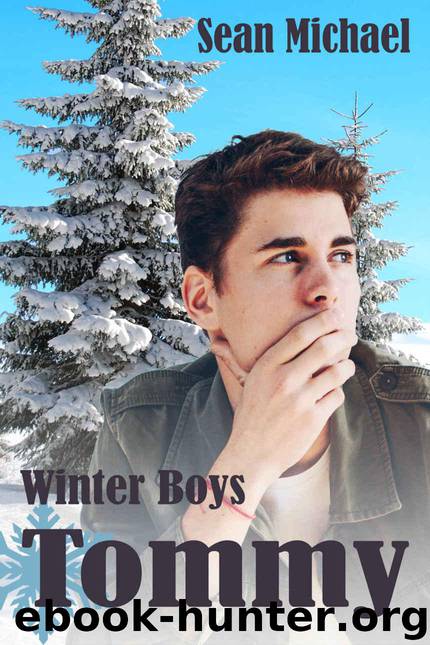 Winter Boys: Tommy by Michael Sean & Michael Sean