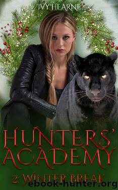 Winter Break by Ivy Hearne