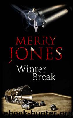 Winter Break by Merry Jones