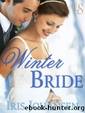 Winter Bride: A Loveswept Classic Romance by Johansen Iris