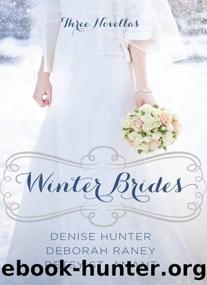 Winter Brides by Denise Hunter