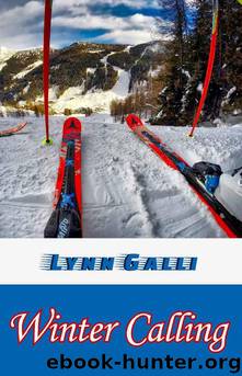 Winter Calling by Lynn Galli