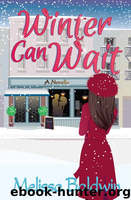 Winter Can Wait: A Novella (Seasons of Summer Novella Series Book 2) by Melissa Baldwin