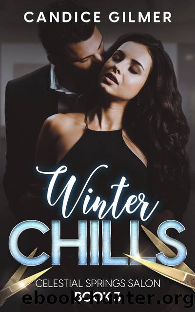 Winter Chills by Candice Gilmer