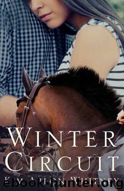 Winter Circuit (The Show Circuit -- Book 2) by Kim Ablon Whitney