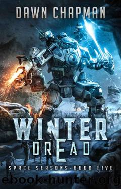 Winter Dread by Dawn Chapman