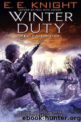 Winter Duty by E. E. Knight