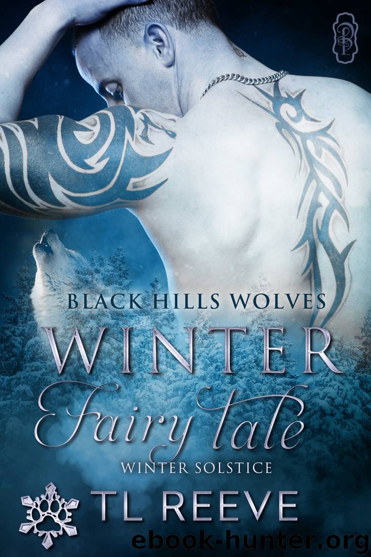 Winter Fairy Tale by TL Reeve