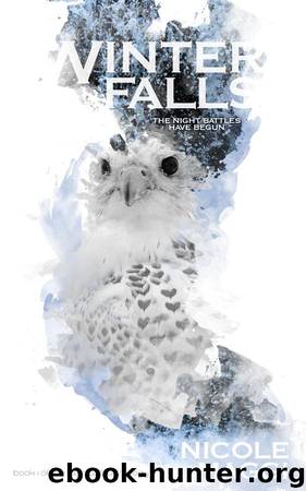 Winter Falls (Twin Willows Trilogy) by Nicole Maggi