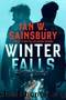 Winter Falls by Sainsbury Ian W