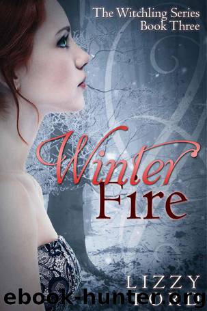 Winter Fire (Witchling Series) by Ford Lizzy