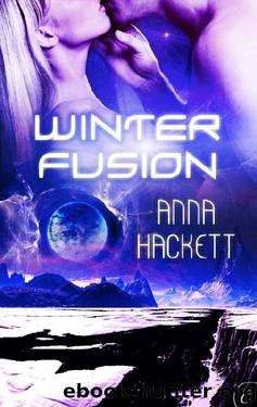 Winter Fusion by Anna Hackett