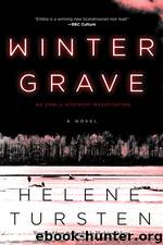 Winter Grave by Helene Tursten