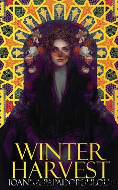 Winter Harvest by Ioanna Papadopoulou