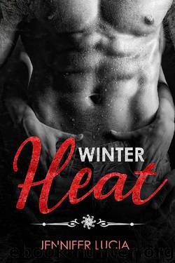 Winter Heat by Jennifer Lucia