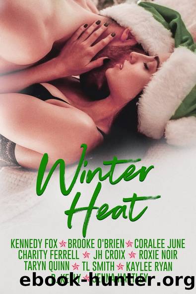 Winter Heat by Kennedy Fox