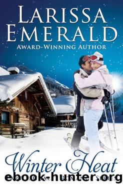 Winter Heat by Larissa Emerald