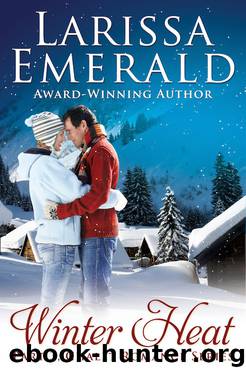 Winter Heat, Part 3 by Larissa Emerald