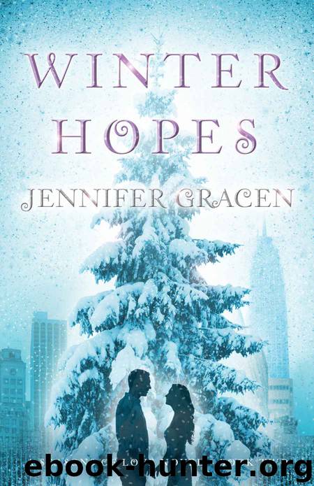 Winter Hopes (Seasons of Love) by Jennifer Gracen
