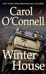 Winter House by Carol O'Connell