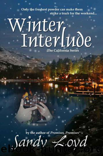 Winter Interlude by SANDY LOYD