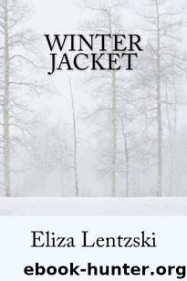 Winter Jacket by Eliza Lentzski