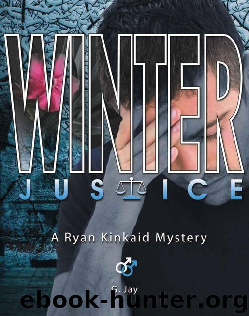 Winter Justice by G. Jay